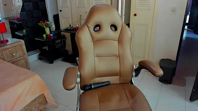 Chat XXX en directo de cute_sassy