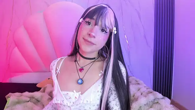 AliiceWonderland_ 라이브 XXX 채팅
