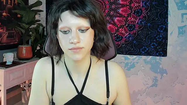 Chat XXX en directo de LidaDarknet