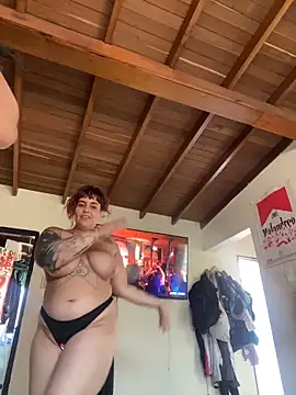 name_less_lulu's Live XXX Chat