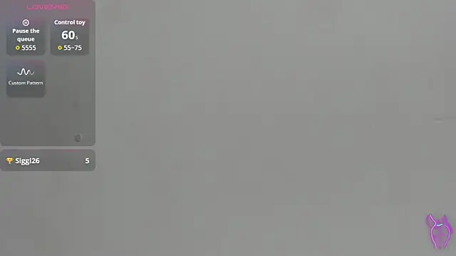 Živý XXX chat Amina_18