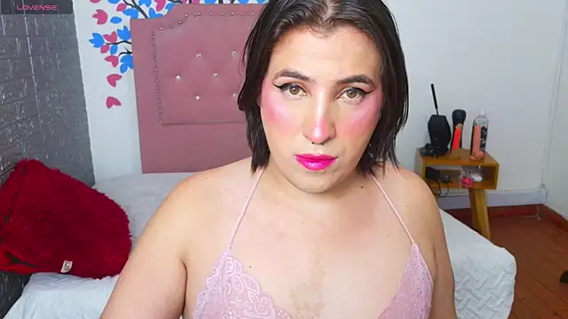 party_ts' Live XXX Chat