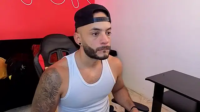 Živý XXX chat Mike_savage3
