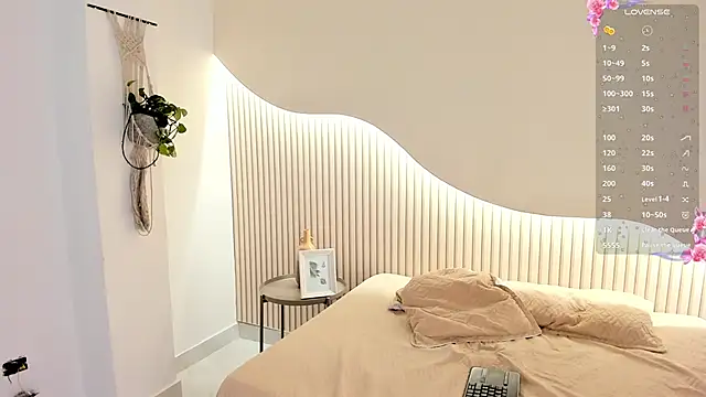 Zoebluntone live XXX chat
