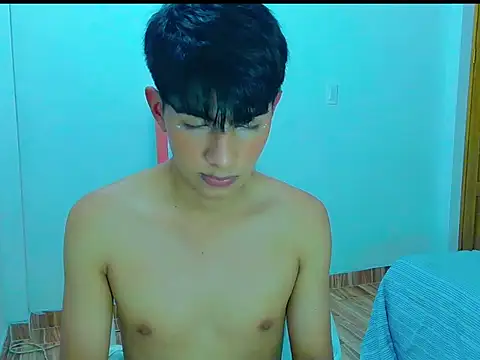 phuwin_bj's Live XXX Chat