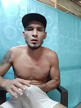 Show webcam de junior_926