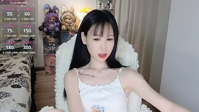 M-OTT_ Chat XXX in diretta