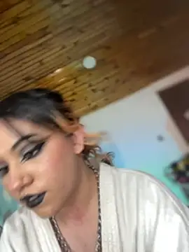Živý XXX chat NikkiNix