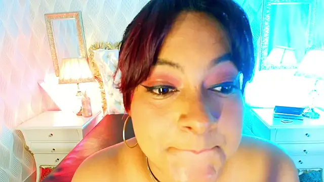 alexa_cruz__ Chat XXX in diretta