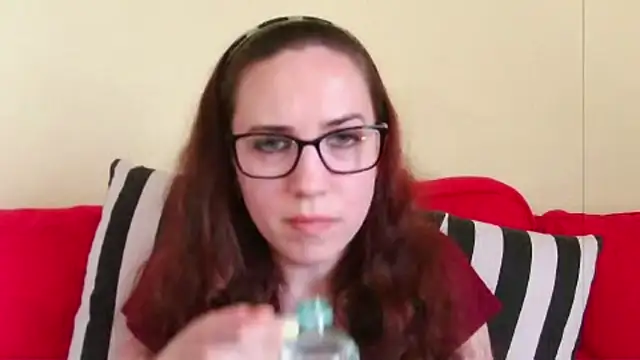 EmilyHotAngel Chat XXX in diretta