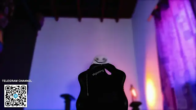sofiafentyのライブXXXチャット