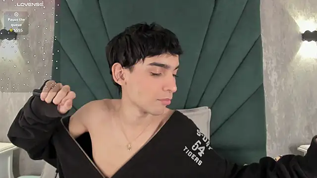 Chat XXX en directo de Andy_vergara1