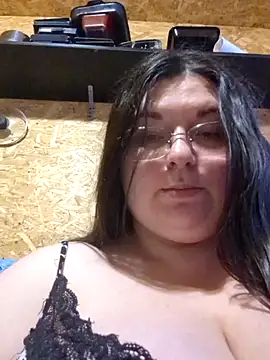 BrookeStreams élő XXX-chatje