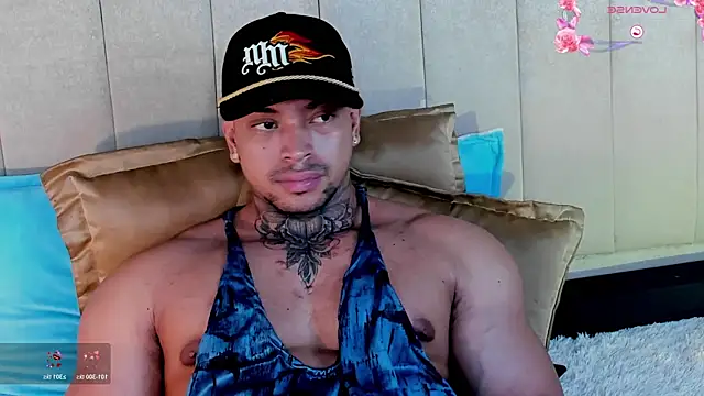 Czat XXX na żywo – Stiven_collins