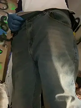 XXX chat uživo modela GusanoDelicioso