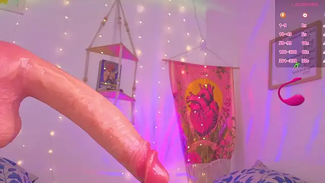 Miia330 Live XXX-Chat