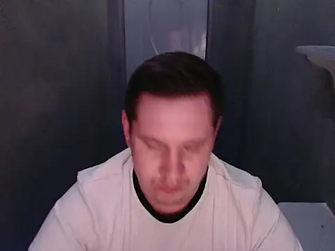 Max_Marlyn élő XXX-chatje