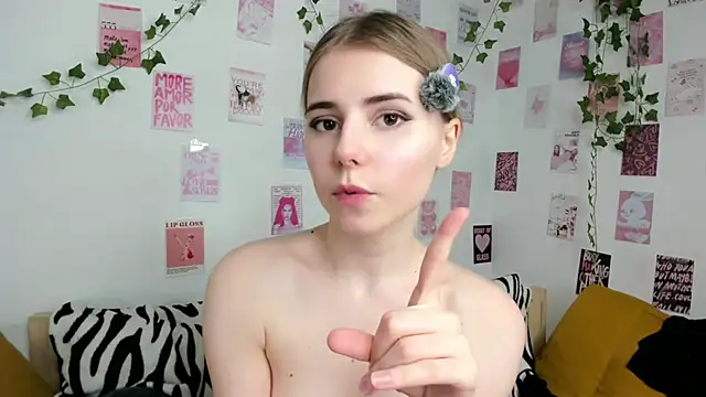 Honey_Lian Live XXX chat