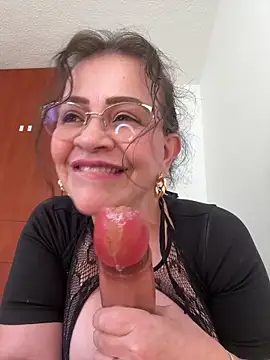 Chatroom XXX en direct de Karla_Duarte