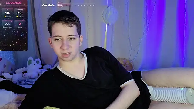 Timothy_Fox লাইভ XXX চ্যাট