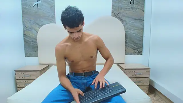 samuel_wyatt Webcam Show