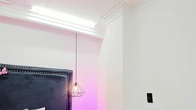 Czat XXX na żywo – AbbyCutee_