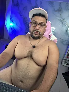 jacoob_woods élő XXX-chatje