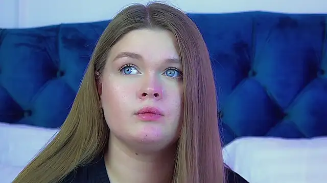 Živý XXX chat CrystalLyons