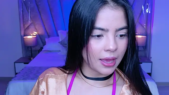 Živý XXX chat Layla_Breezee