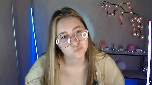 Živý XXX chat Milka_kamila