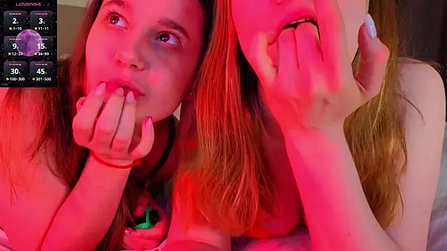 Czat XXX na żywo – LauriePerez
