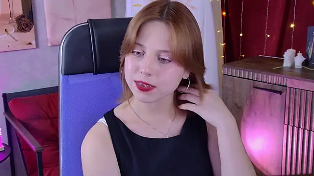 Chat XXX Live VivienneHebert