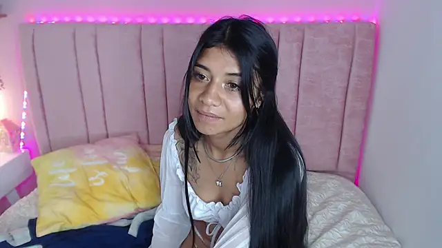 Shamel_Brm Chat XXX live