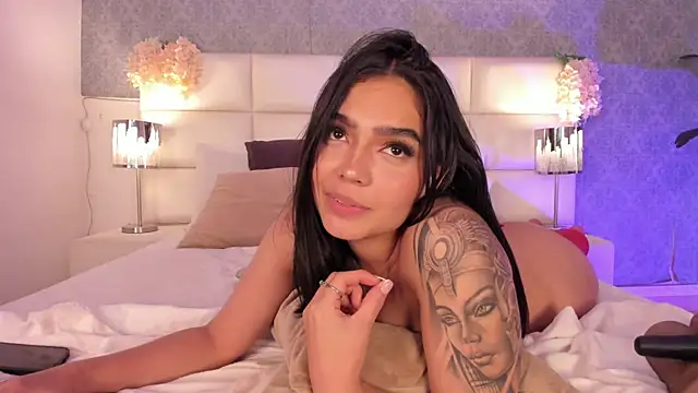 Онлайн чат XXX miadecker