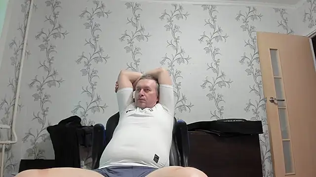SanFrantsisko Obrolan Langsung XXX