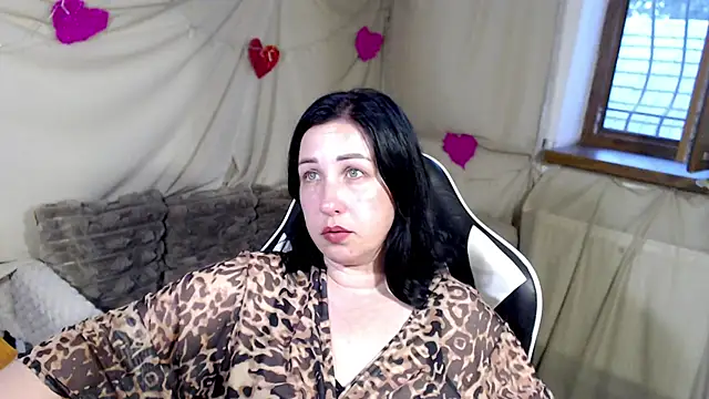 JillStevens Live XXX-Chat