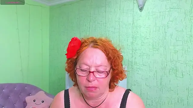 Živý XXX chat Fara_Flutte