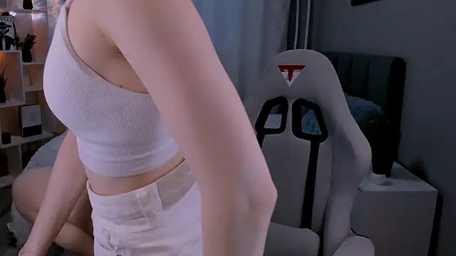 Chat XXX en directo de JesssWalker
