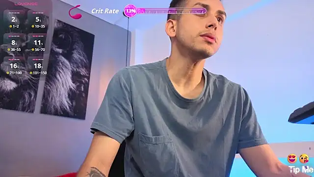 Zack_isback Live XXX-Chat