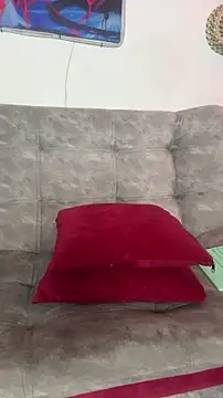 XXX chat uživo modela Anthony-Martin