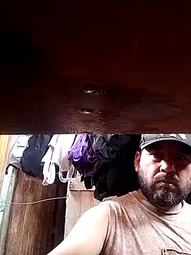 Show Webcam de Lujor