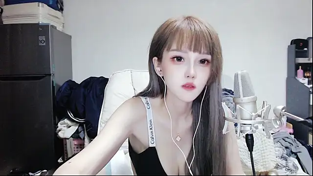 Chat XXX Live twlilybae