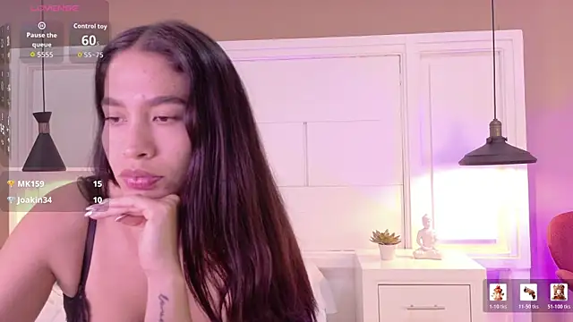 JuliaaVega Live XXX-chat