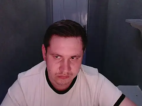Max_Marlyn Live XXX Chat