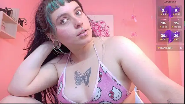 Chat XXX ao vivo de _sofia_smth_xx