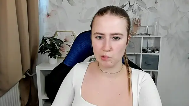 candy_Megan's Live XXX Chat