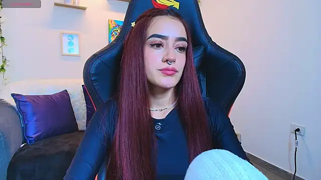 Chat XXX ao vivo de ViolethRosse
