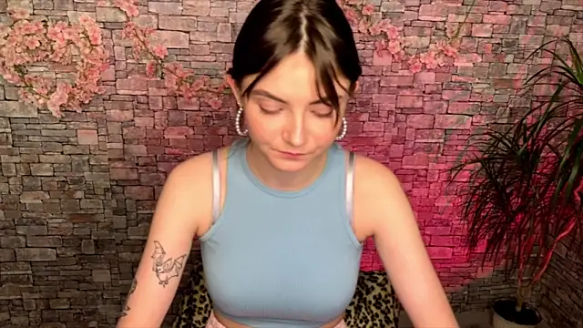 Chat XXX ao vivo de may_rollins