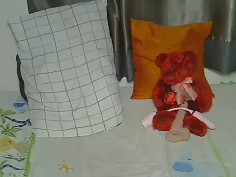 Chat XXX ao vivo de sexyvivah