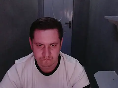 Max_Marlyn élő XXX-chatje